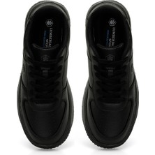 Lumberjack Fınster Wmn 4Pr Sıyah Kadın Sneaker