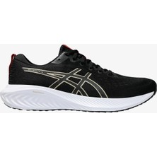 Asics Gel-Excıte 10 Erkek Siyah Koşu Ayakkabısı 1011B600-010