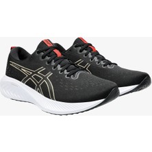 Asics Gel-Excıte 10 Erkek Siyah Koşu Ayakkabısı 1011B600-010