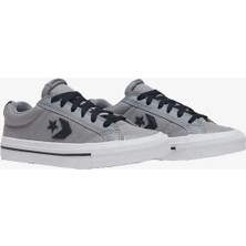 Converse Converse Sport Casual Unisex Gri Sneaker A10548C