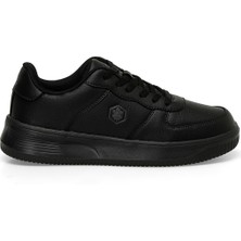 Lumberjack Fınster Wmn 4Pr Sıyah Kadın Sneaker