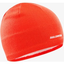 Salomon Salomon Beanie Unisex Bere