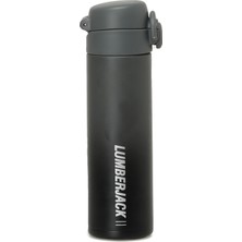 Lumberjack Ljk Od Thermos 4fx Siyah  Matara