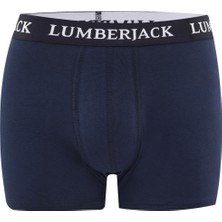 Lumberjack MB Mod 1 30NK03 4pr Lacı Erkek Iç Giyim