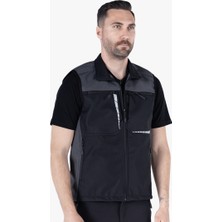 Owl Softshell Reflektörlü Yelek