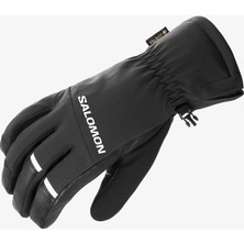 Salomon Propeller GORE-TEX Unisex Siyah Eldiven