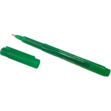 Tüftürük Faber Castell Koyu Yeşil Keçeli Kalem 74152631