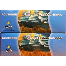 Tonercim 106A-CHIPLI-W1106A Toner 1k