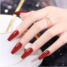Beautilux Kalıcı Oje Neon Ac-51