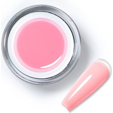 Beautilux Kalıcı Oje Klasik Jel Bhb-08 10 gr