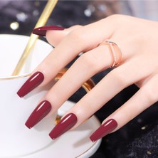 Beautilux Kalıcı Oje Neon Ac-67