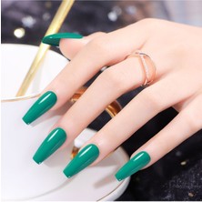 Beautilux Kalıcı Oje Neon Ac-16