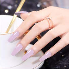 Beautilux Kalıcı Oje Neon-Nut B-099