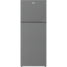 Beko 966375 Ieg E Enerji Sınıfı 375 lt No Frost Buzdolabı