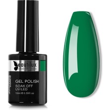 Beautilux Kalıcı Oje Neon-Nut B-044