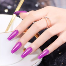 Beautilux Kalıcı Oje Golden Kristal Serisi Gn-04