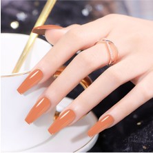 Beautilux Kalıcı Oje Neon-Nut B-117