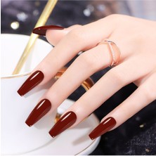 Beautilux Kalıcı Oje Neon-Nut B-011