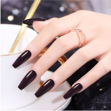 Beautilux Kalıcı Oje Neon Ac-60