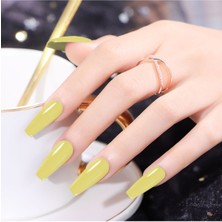 Beautilux Kalıcı Oje Neon Ac-40