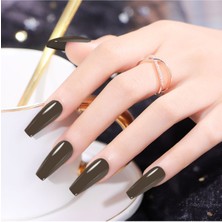 Beautilux Kalıcı Oje Neon-Nut B-084