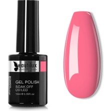 Beautilux Kalıcı Oje Neon-Nut B-069