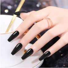 Beautilux Kalıcı Oje Neon-Nut B-085