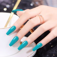 Beautilux Kalıcı Oje Neon Ac-18