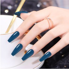 Beautilux Kalıcı Oje Neon-Nut B-036