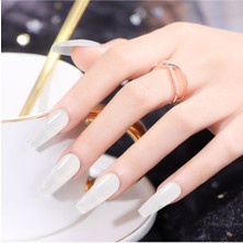 Beautilux Kalıcı Oje Rubber Base Nude Brb-01