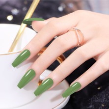 Beautilux Kalıcı Oje Neon Ac-32