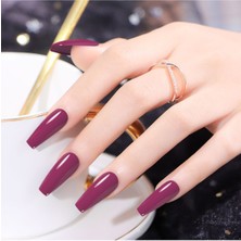 Beautilux Kalıcı Oje Neon Ac-66