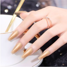Beautilux Kalıcı Oje Gold Serisi Js-03