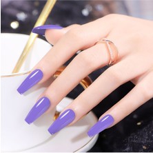 Beautilux Kalıcı Oje Neon-Nut B-019