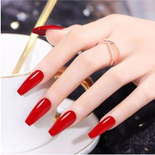 Beautilux Kalıcı Oje Neon-Nut B-006