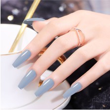 Beautilux Kalıcı Oje Neon Ac-88