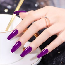 Beautilux Kalıcı Oje Neon-Nut B-023