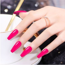 Beautilux Kalıcı Oje Neon-Nut B-065