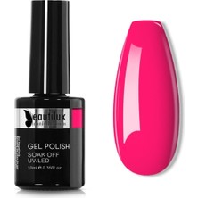 Beautilux Kalıcı Oje Neon-Nut B-063