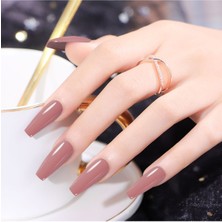 Beautilux Kalıcı Oje Neon AC-106