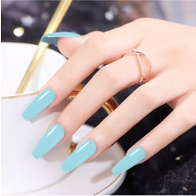 Beautilux Kalıcı Oje Neon-Nut B-103