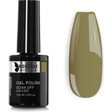 Beautilux Kalıcı Oje Neon Ac-34