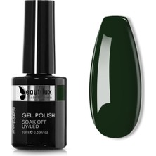 Beautilux Kalıcı Oje Neon-Nut B-041