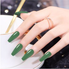 Beautilux Kalıcı Oje Neon AC-119