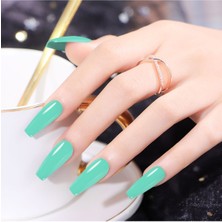 Beautilux Kalıcı Oje Neon-Nut B-108