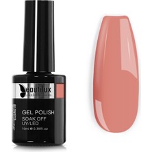 Beautilux Kalıcı Oje Neon AC-102