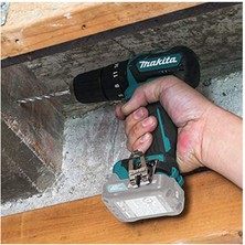 Makita HP332DZ 12V Li Akülü Darbeli Matkap Vidalama