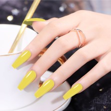 Beautilux Kalıcı Oje Neon Ac-38