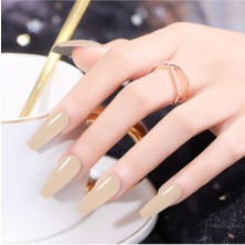 Beautilux Kalıcı Oje Neon-Nut B-118