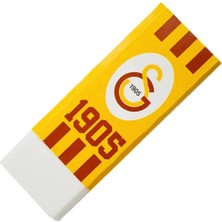 Tüftürük GS Lisanslı Standart Silgi 46933711